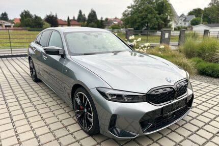 BMW M340i Gebrauchtwagen
