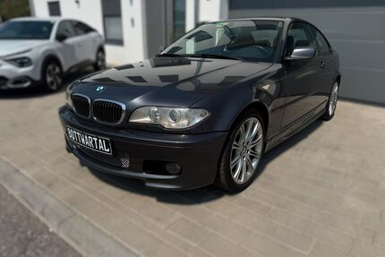 BMW 318 Gebrauchtwagen