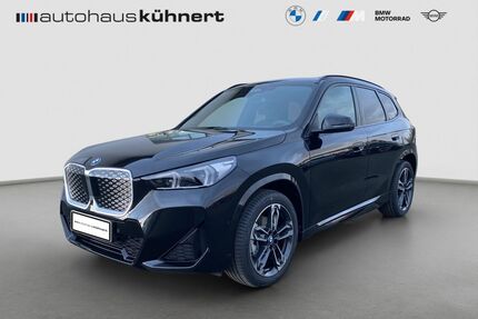 BMW iX1 Gebrauchtwagen
