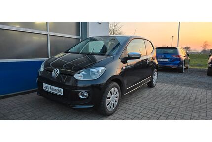 VW up! Gebrauchtwagen