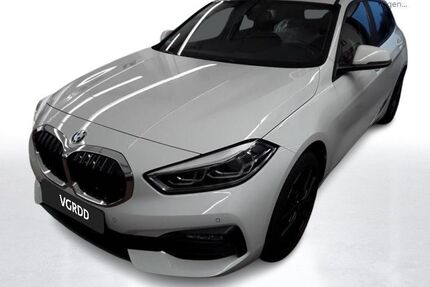 BMW 118 Gebrauchtwagen