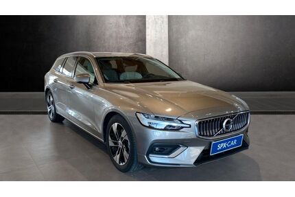 Volvo V60 Gebrauchtwagen