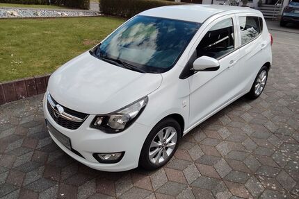 Opel Karl Gebrauchtwagen