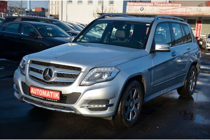 Mercedes-Benz GLK 250 Gebrauchtwagen
