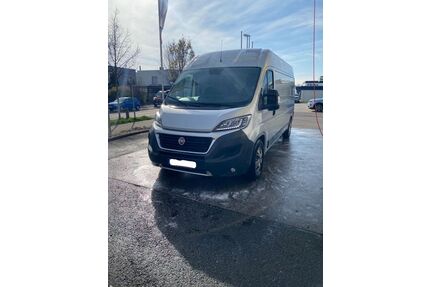 Fiat Ducato Gebrauchtwagen