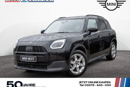 Mini Countryman D (Cooper) Gebrauchtwagen