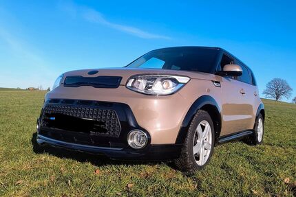 Kia Soul Gebrauchtwagen