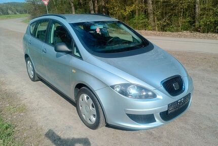 Seat Altea Gebrauchtwagen