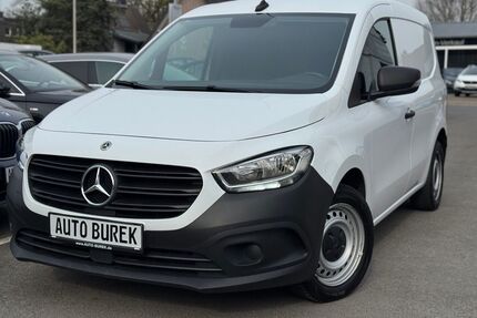 Mercedes-Benz Citan Gebrauchtwagen