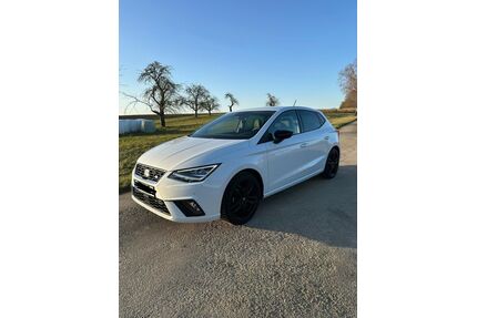 Seat Ibiza Gebrauchtwagen