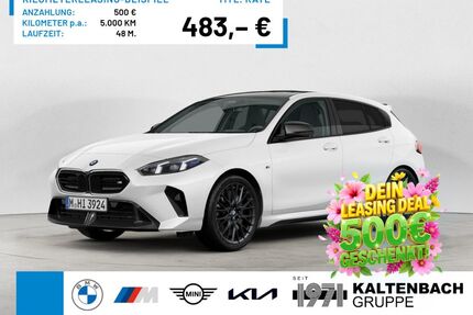 BMW M135 Gebrauchtwagen