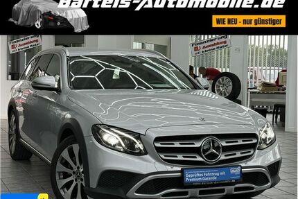 Mercedes-Benz E 220 Gebrauchtwagen
