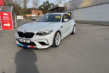 BMW M2 Gebrauchtwagen
