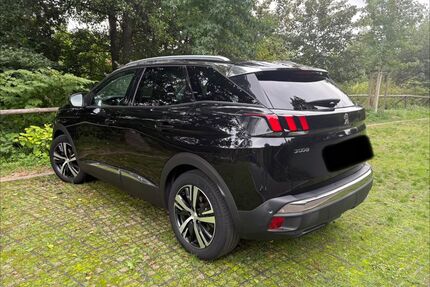 Peugeot 3008 Gebrauchtwagen