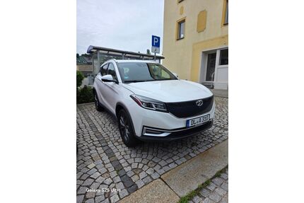 DFSK Seres 3 Gebrauchtwagen