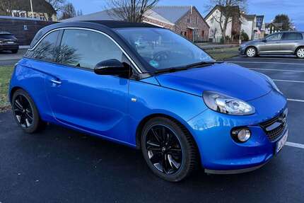 Opel Adam Gebrauchtwagen