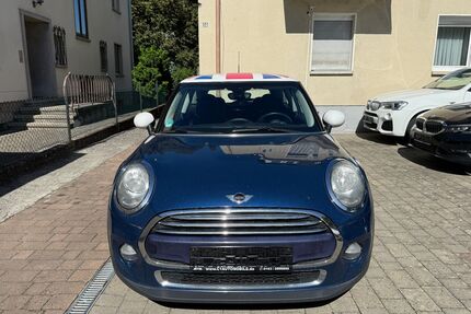 Mini Cooper Gebrauchtwagen