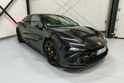 Lotus Emeya Gebrauchtwagen
