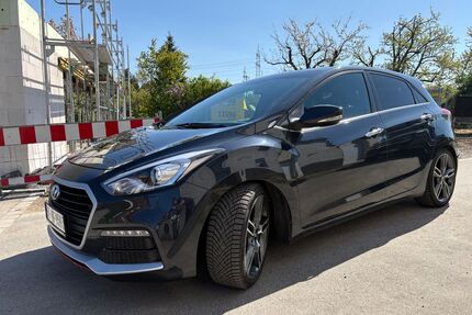 Hyundai i30 Gebrauchtwagen