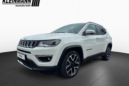 Jeep Compass Gebrauchtwagen
