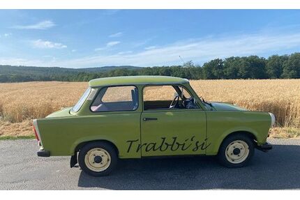 Trabant 601 Gebrauchtwagen