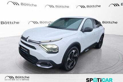 Citroen C4 Gebrauchtwagen