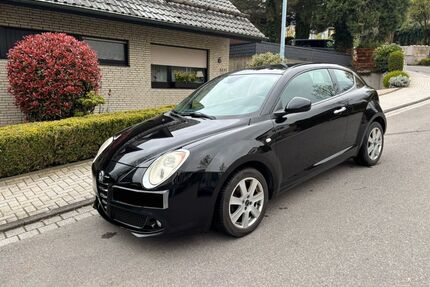 Alfa Romeo MiTo Gebrauchtwagen