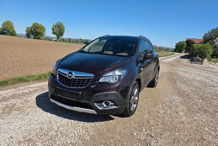 Opel Mokka Gebrauchtwagen
