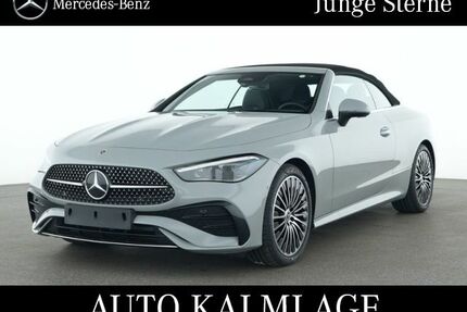 Mercedes-Benz CLE 200 Gebrauchtwagen