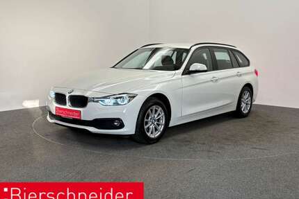 BMW 318 Gebrauchtwagen