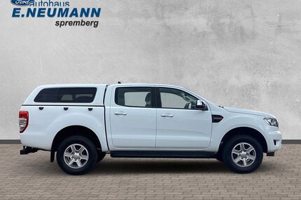 Ford Ranger Gebrauchtwagen