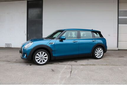 Mini Cooper Clubman Gebrauchtwagen