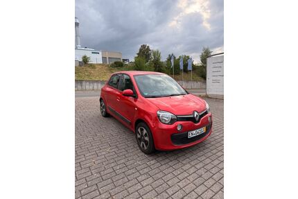 Renault Twingo Gebrauchtwagen