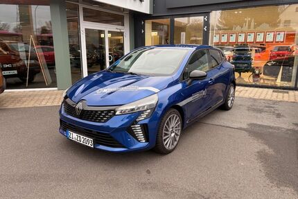 Renault Clio Gebrauchtwagen