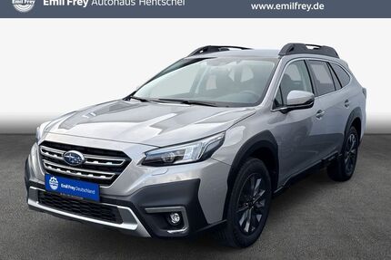 Subaru Outback Gebrauchtwagen