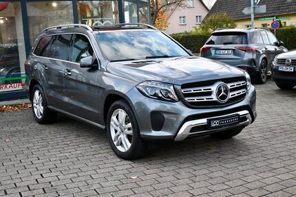 Mercedes-Benz GLS 400 Gebrauchtwagen