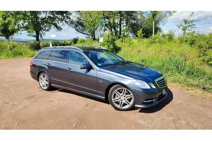 Mercedes-Benz E 350 Gebrauchtwagen