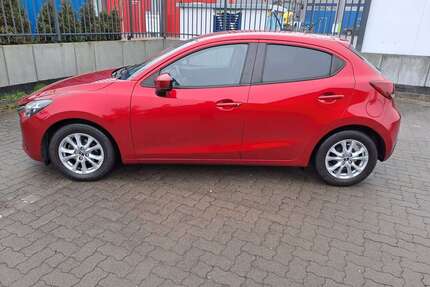 Mazda 2 Gebrauchtwagen