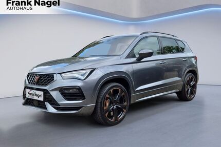 Cupra Ateca Gebrauchtwagen