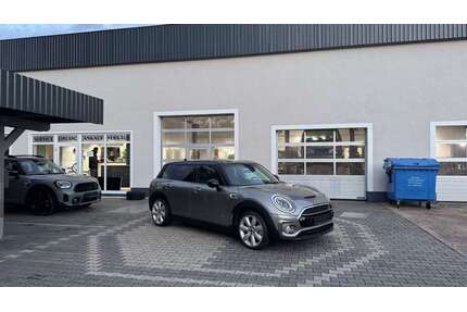 Mini Cooper SD Clubman Gebrauchtwagen