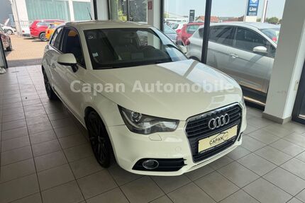 Audi A1 Gebrauchtwagen