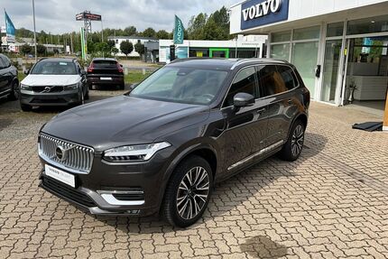 Volvo XC90 Gebrauchtwagen