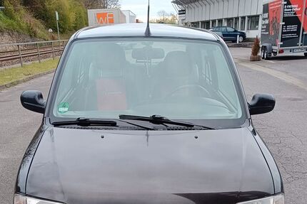 Daihatsu Cuore Gebrauchtwagen