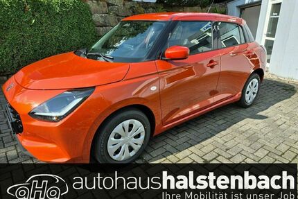 Suzuki Swift Gebrauchtwagen
