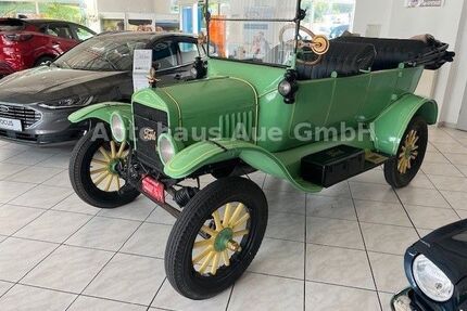 Ford Andere Oldtimer