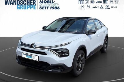 Citroen C4 Gebrauchtwagen