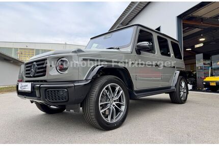 Mercedes-Benz G 450 Gebrauchtwagen