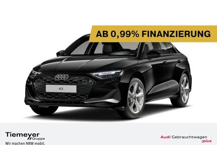 Audi A3 Gebrauchtwagen