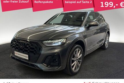 Audi Q5 Gebrauchtwagen