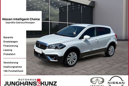 Suzuki (SX4) S-Cross Gebrauchtwagen